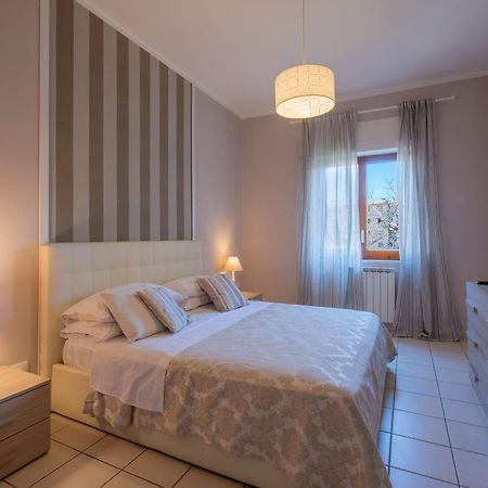 Tasso Apartments Сорренто Экстерьер фото