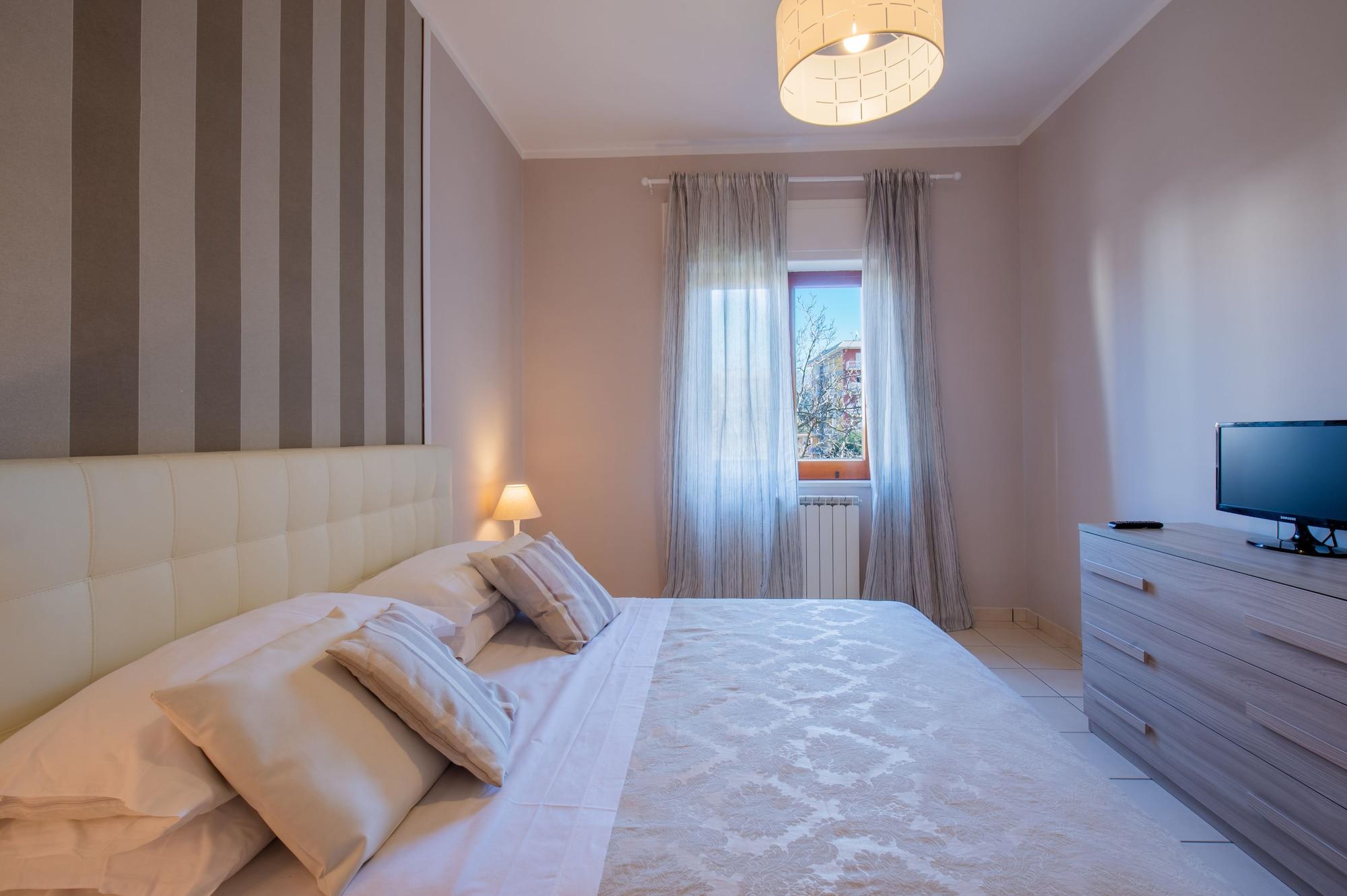 Tasso Apartments Сорренто Экстерьер фото