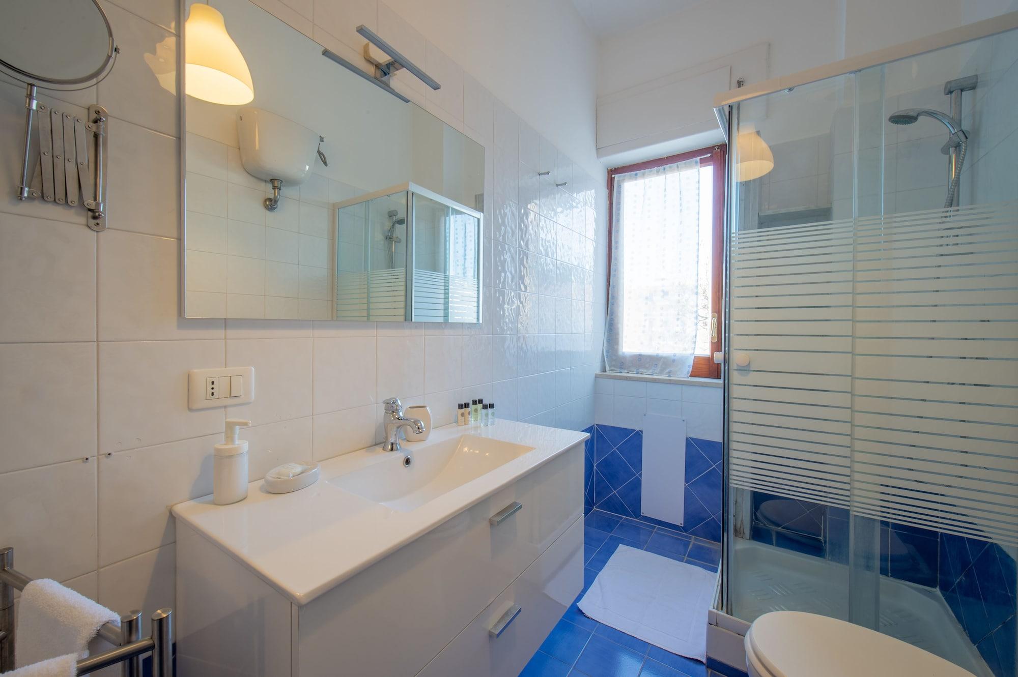 Tasso Apartments Сорренто Экстерьер фото