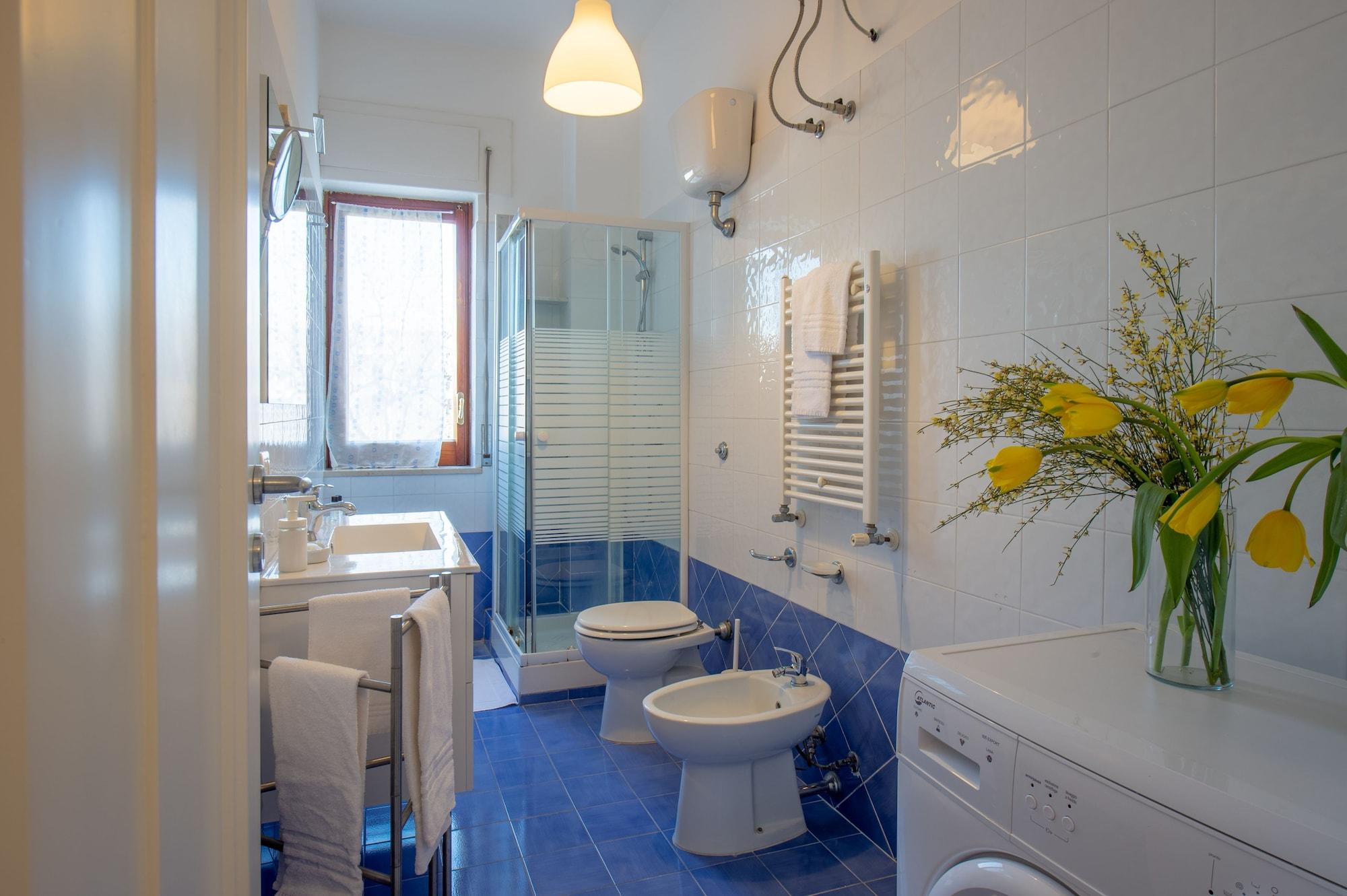 Tasso Apartments Сорренто Экстерьер фото