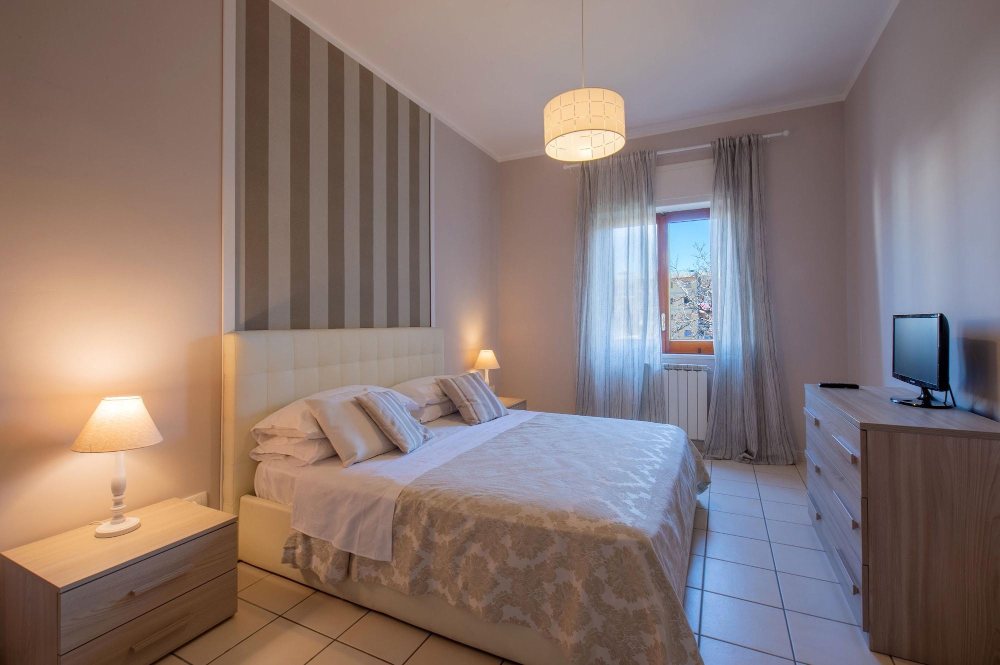 Tasso Apartments Сорренто Экстерьер фото